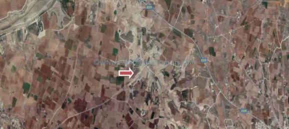  Land in Frenaros, Cyprus No. 24110 4