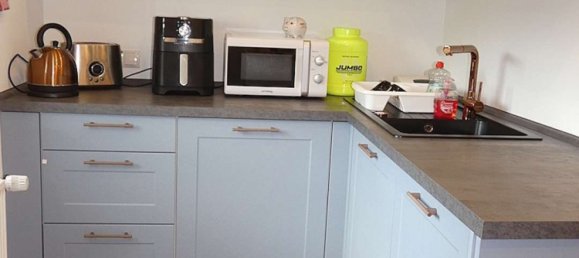 Apartamento de 4 habitaciónes en Hof, Germany No. 240223 10