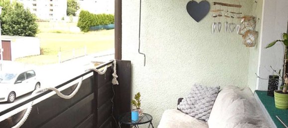 Apartamento de 4 habitaciónes en Hof, Germany No. 240223 4