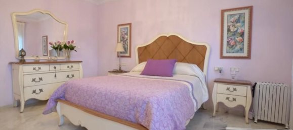 5 Schlafzimmer Haus in Finestrat, Spain, Nr. 12172 14