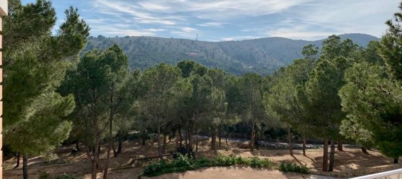 5 Schlafzimmer Haus in Finestrat, Spain, Nr. 12172 22