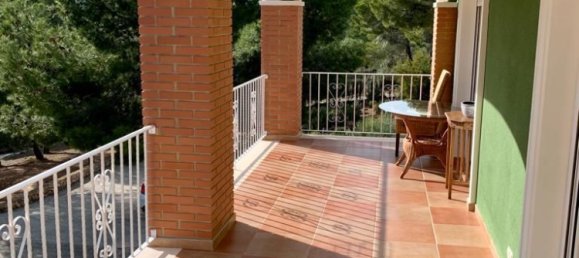 5 Schlafzimmer Haus in Finestrat, Spain, Nr. 12172 19