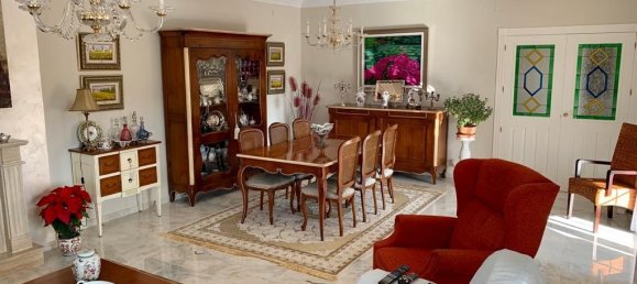 5 Schlafzimmer Haus in Finestrat, Spain, Nr. 12172 4