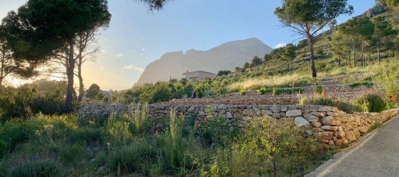 5 Schlafzimmer Haus in Finestrat, Spain, Nr. 12172 23