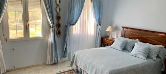 5 Schlafzimmer Haus in Finestrat, Spain, Nr. 12172 6