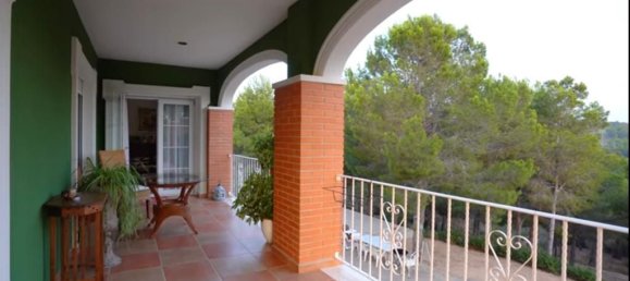 5 Schlafzimmer Haus in Finestrat, Spain, Nr. 12172 12
