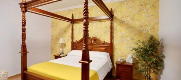 5 Schlafzimmer Haus in Finestrat, Spain, Nr. 12172 11