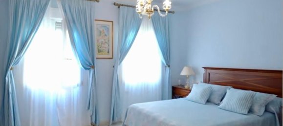 5 Schlafzimmer Haus in Finestrat, Spain, Nr. 12172 10