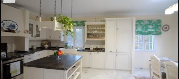 5 Schlafzimmer Haus in Finestrat, Spain, Nr. 12172 13