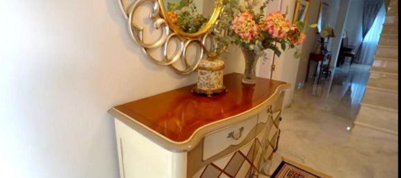 5 Schlafzimmer Haus in Finestrat, Spain, Nr. 12172 17