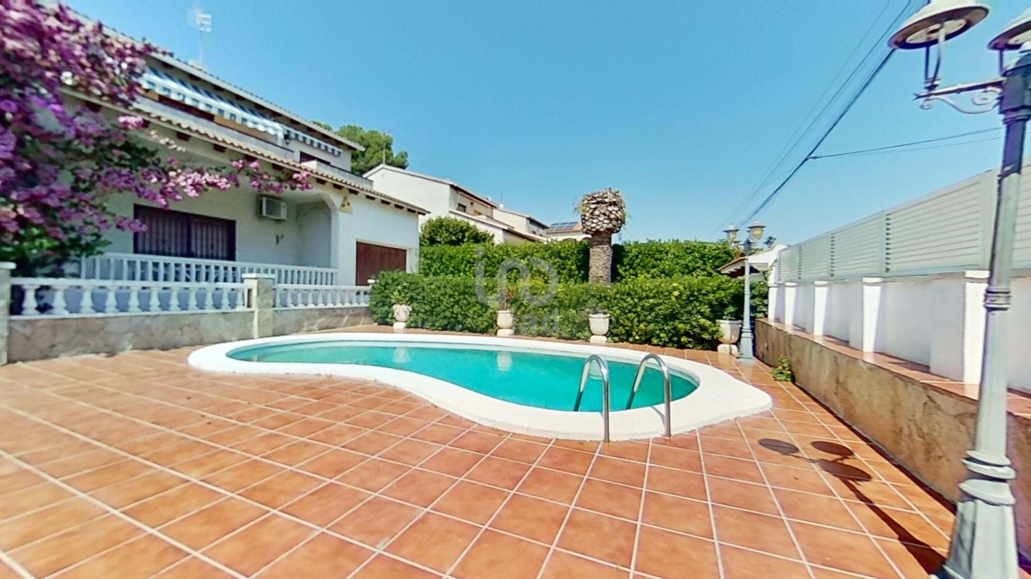 6 bedrooms House in El Vendrell, Spain No. 191770