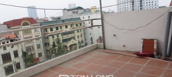 1 Schlafzimmer Haus in Cau Giay, Vietnam, Nr. 7785 5