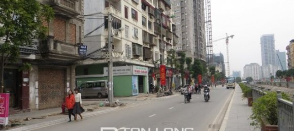 1 Schlafzimmer Haus in Cau Giay, Vietnam, Nr. 7785 8