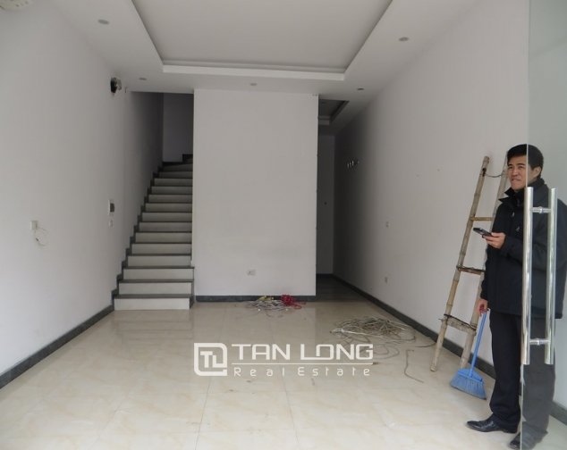 1 Schlafzimmer Haus in Cau Giay, Vietnam, Nr. 7785