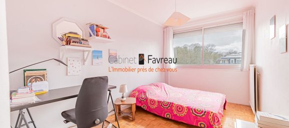 3 غرف نوم شقة في Fresnes, France رقم 184844 5