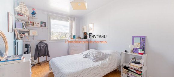 3 غرف نوم شقة في Fresnes, France رقم 184844 4