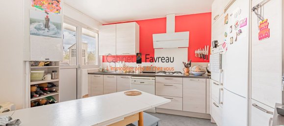 3 غرف نوم شقة في Fresnes, France رقم 184844 3