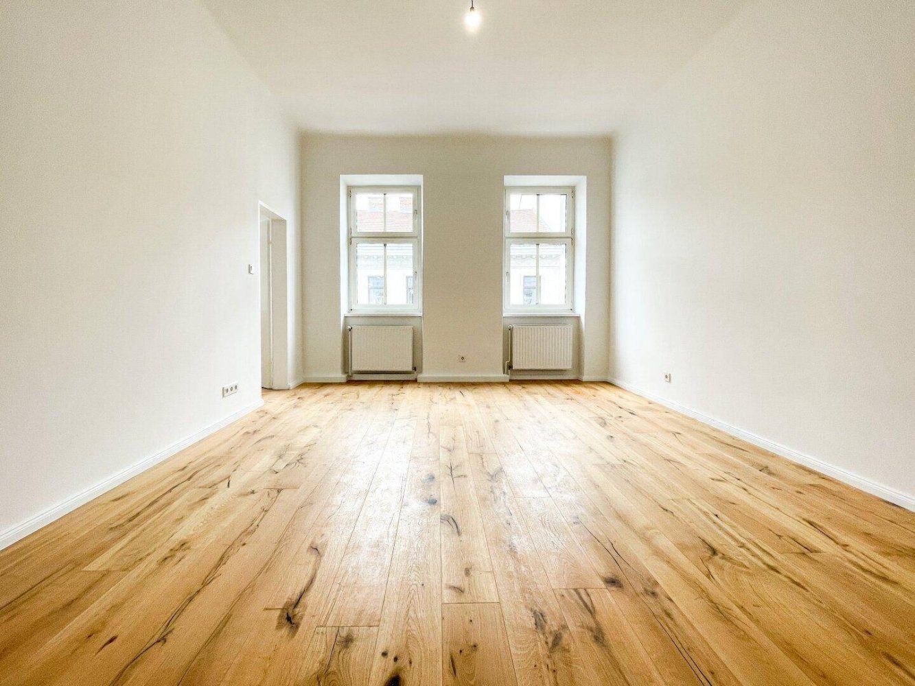 3 rooms Apartment in Brigittenau, Austria No. 225471