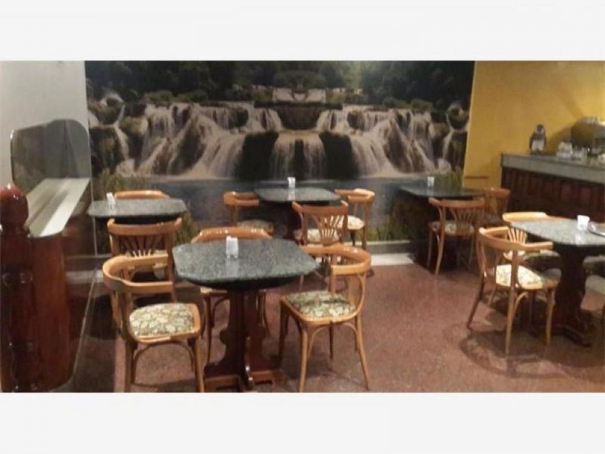 Hotel en Buenos Aires, Argentina 1650 m² No. 107826