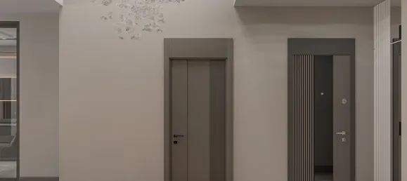 شقة 4+1 في Aksu, Turkey رقم 33234 4