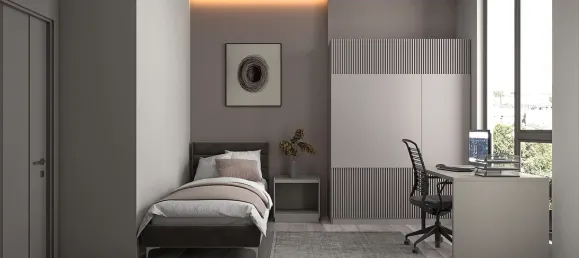 شقة 4+1 في Aksu, Turkey رقم 33234 15