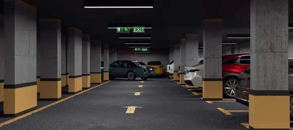 شقة 4+1 في Aksu, Turkey رقم 33234 29