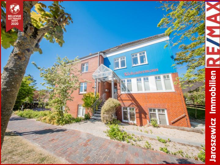 2 Schlafzimmer Wohnung in Wittmund, Germany, Nr. 336556