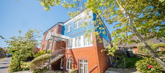 2 Schlafzimmer Wohnung in Wittmund, Germany, Nr. 336556 3