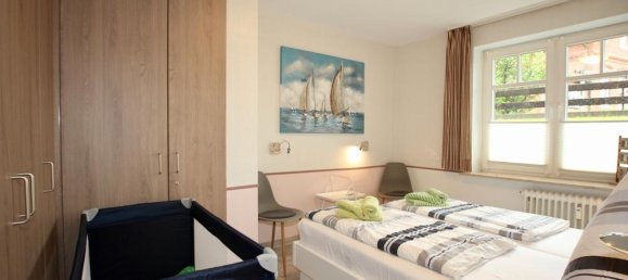 2 Schlafzimmer Wohnung in Wittmund, Germany, Nr. 336556 13