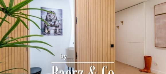 2 chambres Appartement à Cascais, Portugal No. 111293 10