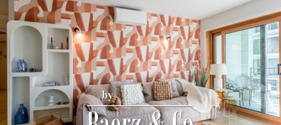 2 chambres Appartement à Cascais, Portugal No. 111293 16