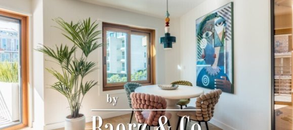 2 chambres Appartement à Cascais, Portugal No. 111293 4