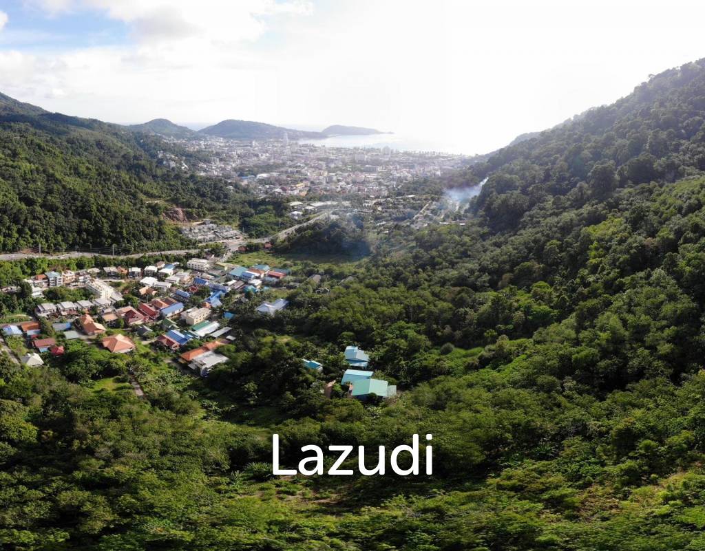  Commercial property in Kathu, Thailand No. 13182