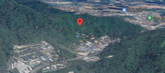  Commercial property in Kathu, Thailand No. 13182 3