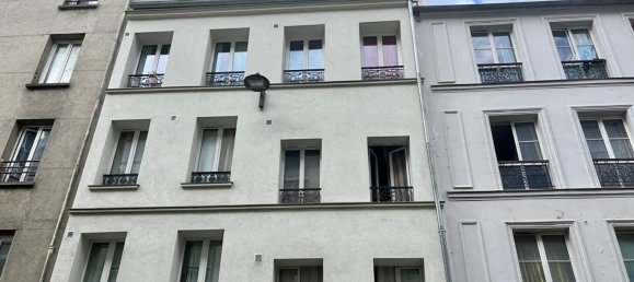 1 bedroom Apartment in Paris, France No. 286594 2