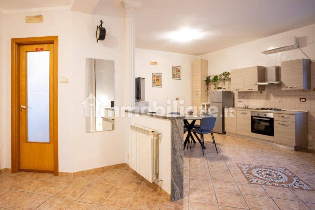 Apartamento T2 em Naples, Italy N.º 345527