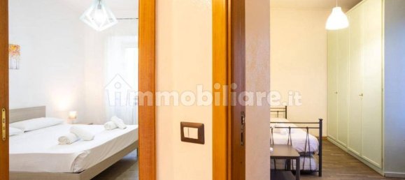 Apartamento T2 em Naples, Italy N.º 345527 17