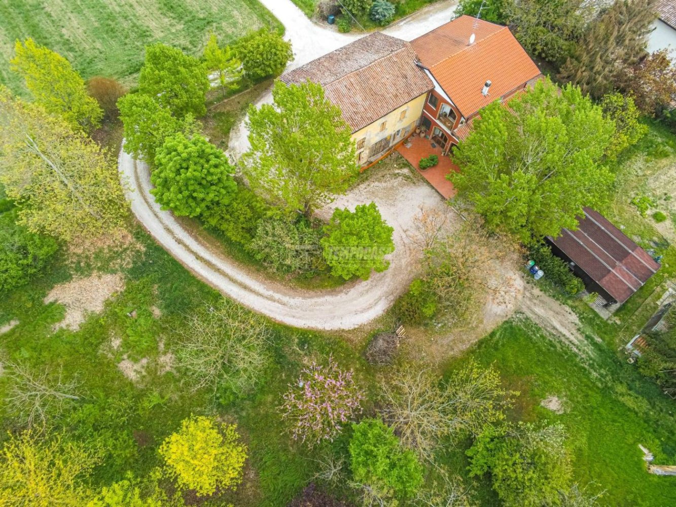 4 bedrooms House in Campogalliano, Italy No. 159266