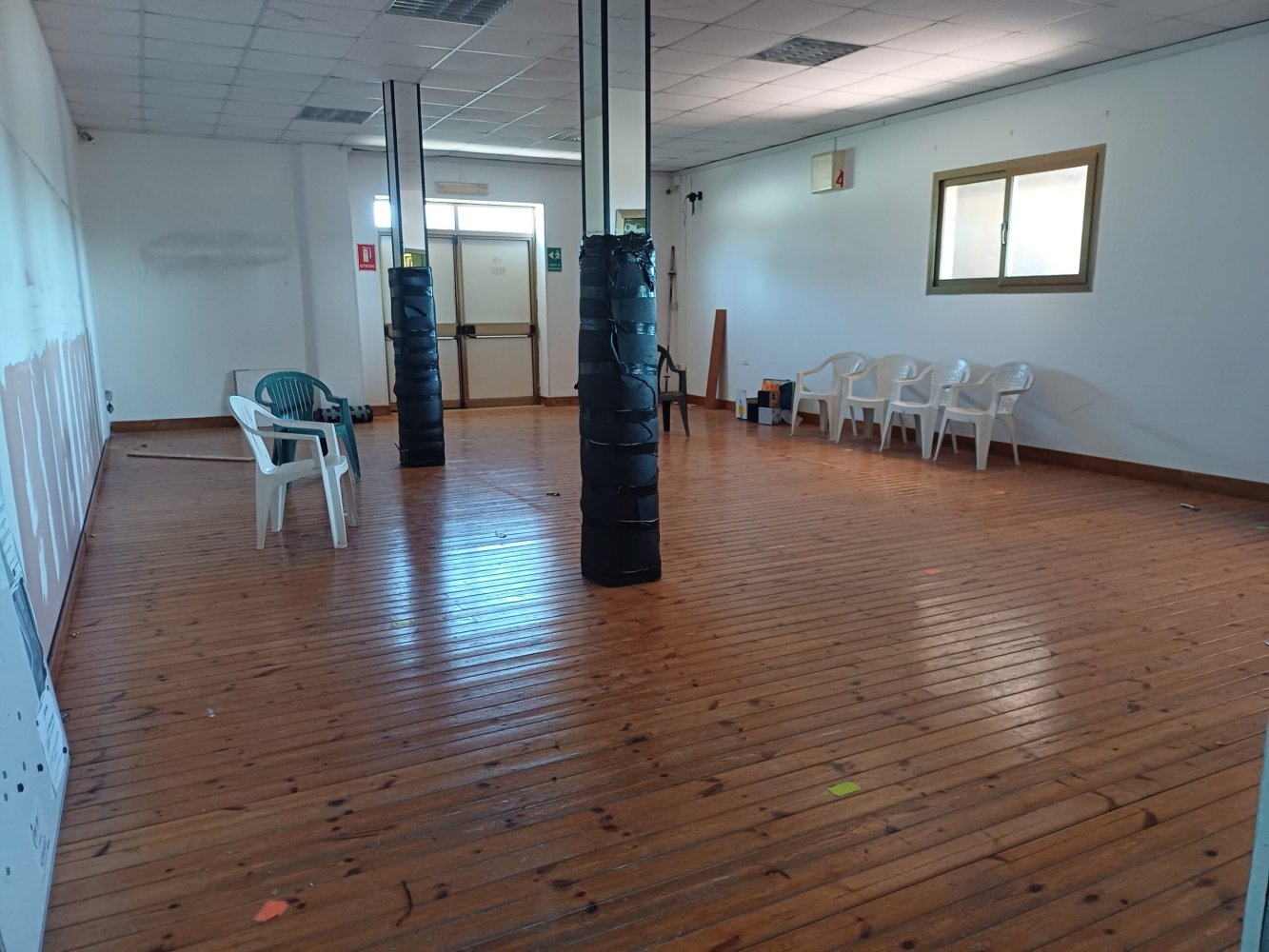 Terreno en Terracina, Italy No. 122967