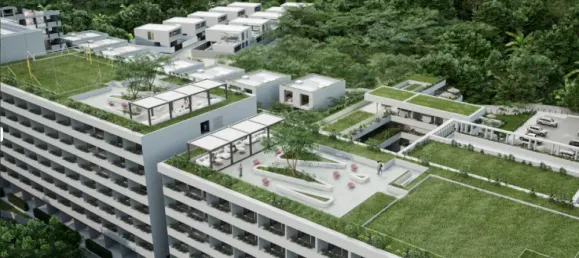 36 m² apartamento en venta en Phuket, Southern Thailand, Thailand № 79474 6