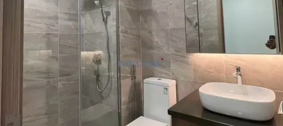 2 غرف نوم شقة في Thu Duc, Vietnam رقم 7995 5