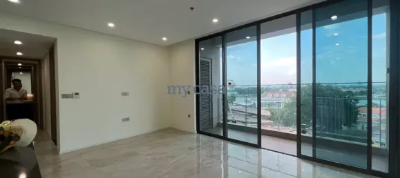 2 غرف نوم شقة في Thu Duc, Vietnam رقم 7995 27