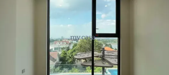 2 غرف نوم شقة في Thu Duc, Vietnam رقم 7995 16