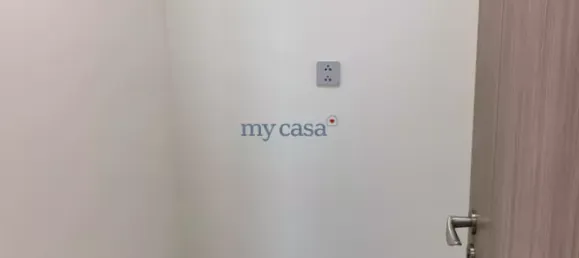 2 غرف نوم شقة في Thu Duc, Vietnam رقم 7995 7