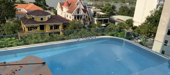 2 غرف نوم شقة في Thu Duc, Vietnam رقم 7995 8