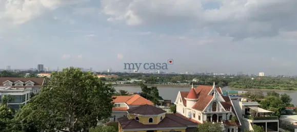 2 غرف نوم شقة في Thu Duc, Vietnam رقم 7995 10