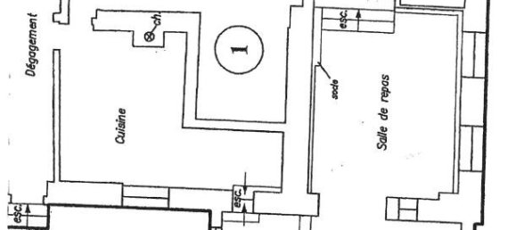 5غرفة شقة في Bassemberg, France رقم 82807 52