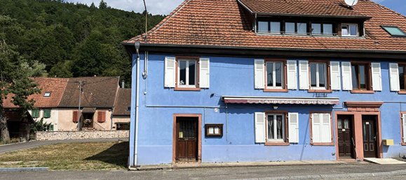 5غرفة شقة في Bassemberg, France رقم 82807 28