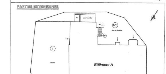 5غرفة شقة في Bassemberg, France رقم 82807 53