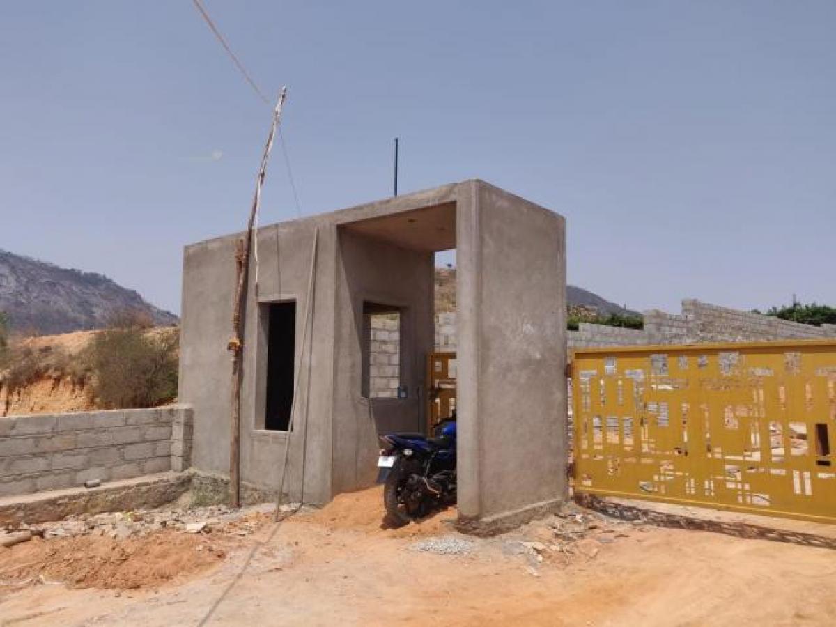  Land in Bangalore, India No. 39788